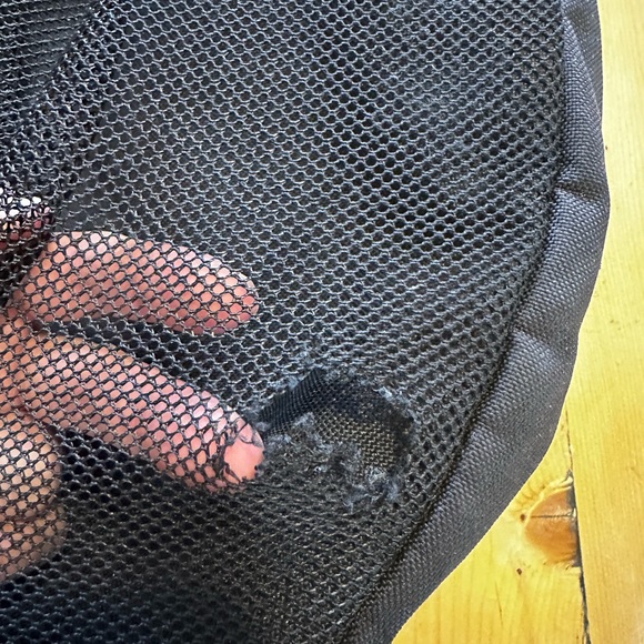 SkipHop Insulated Stroller Organizer, Side Sling Stroller Saddle Bag, Black - Picture 5 of 8